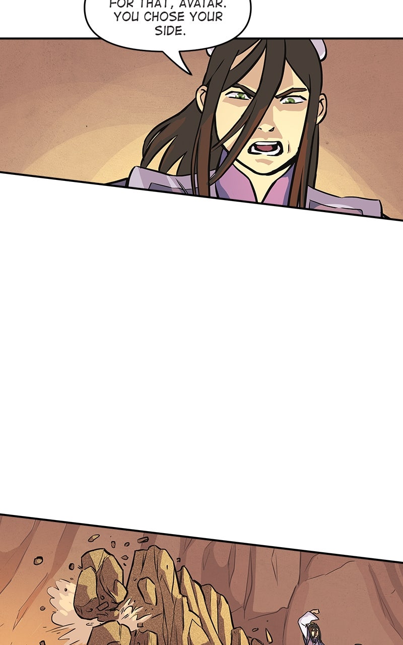 Read Avatar_ The Last Airbender Manga Online