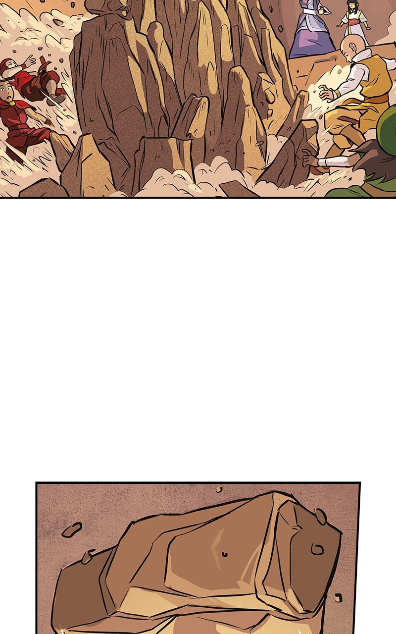 Read Avatar_ The Last Airbender Manga Online