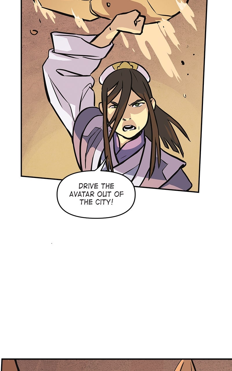 Read Avatar_ The Last Airbender Manga Online