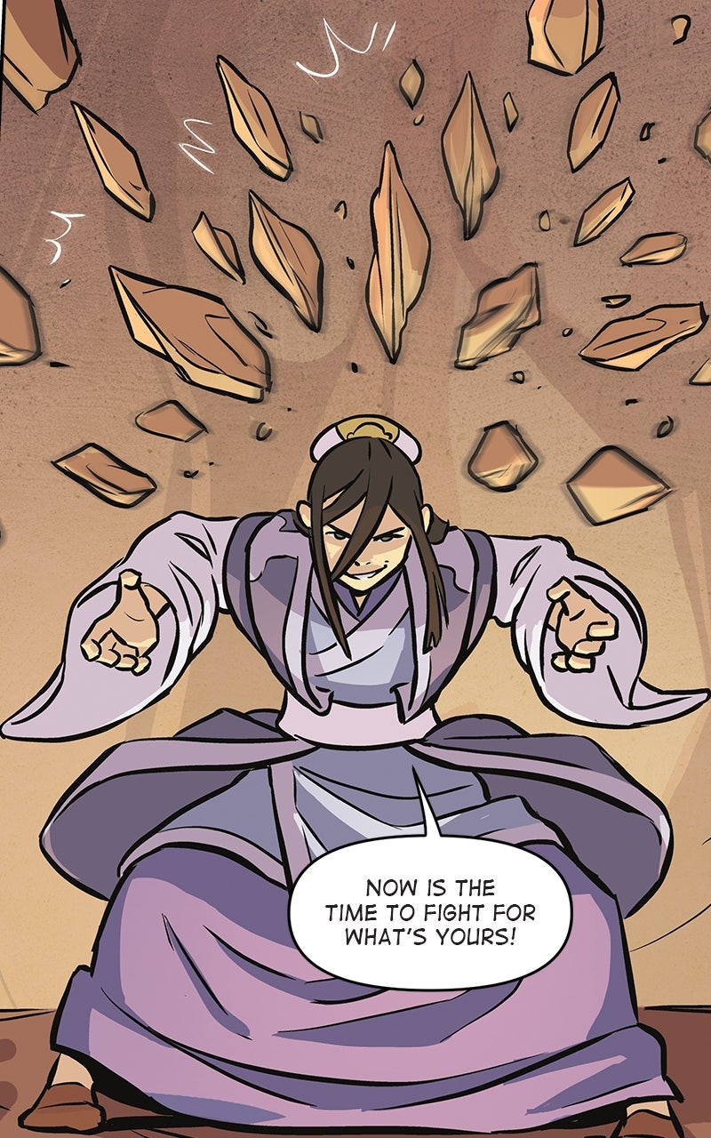 Read Avatar_ The Last Airbender Manga Online