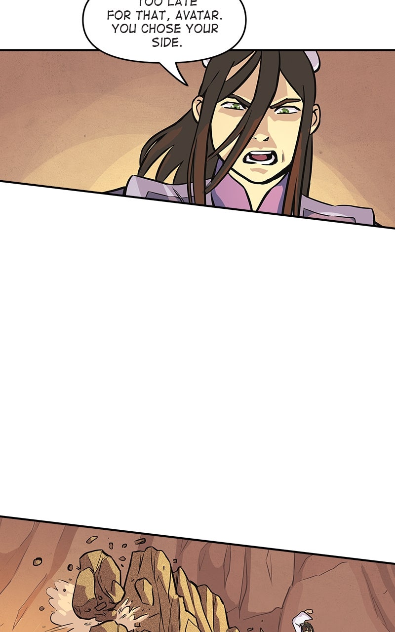 Read Avatar_ The Last Airbender Manga Online