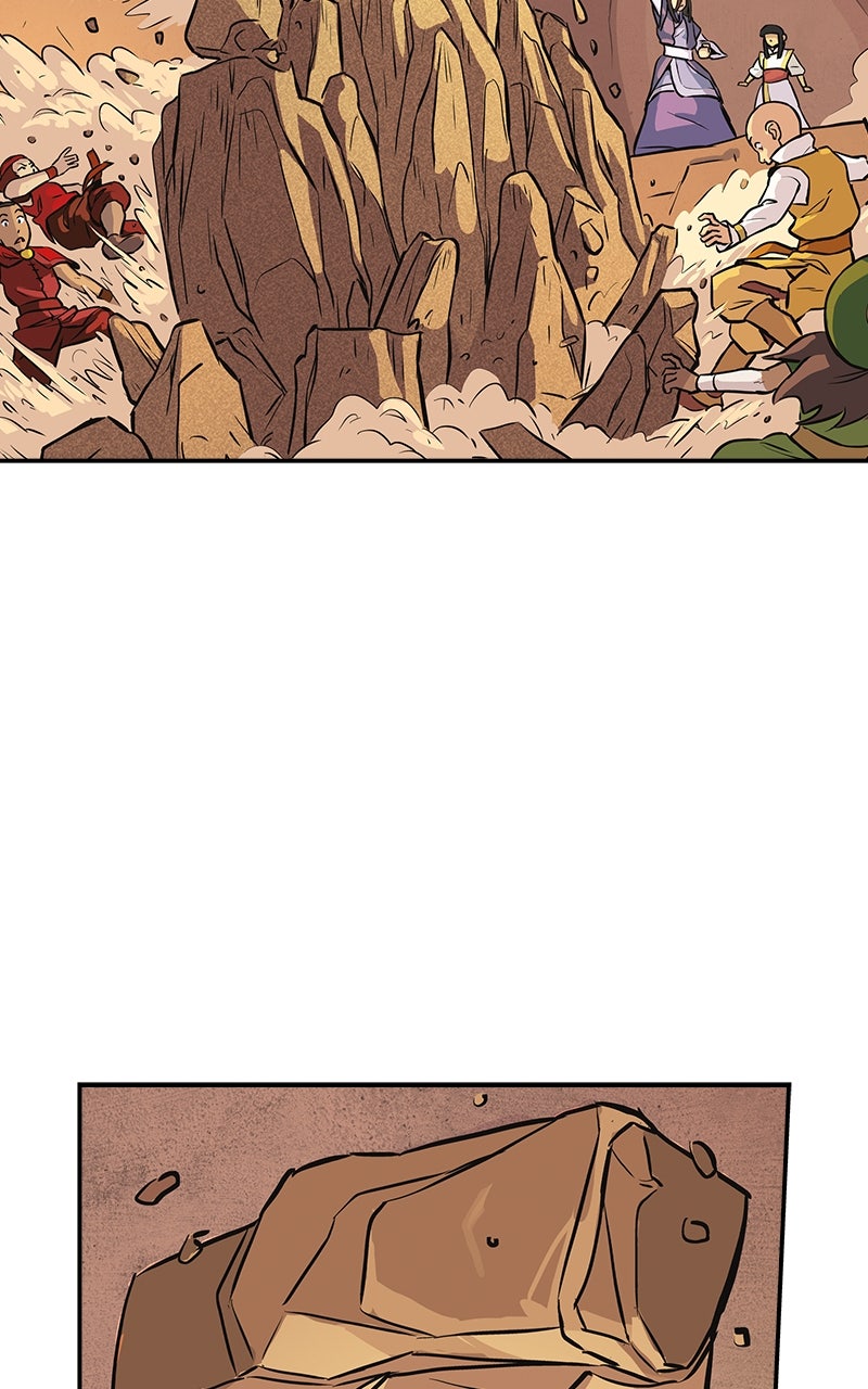 Read Avatar_ The Last Airbender Manga Online