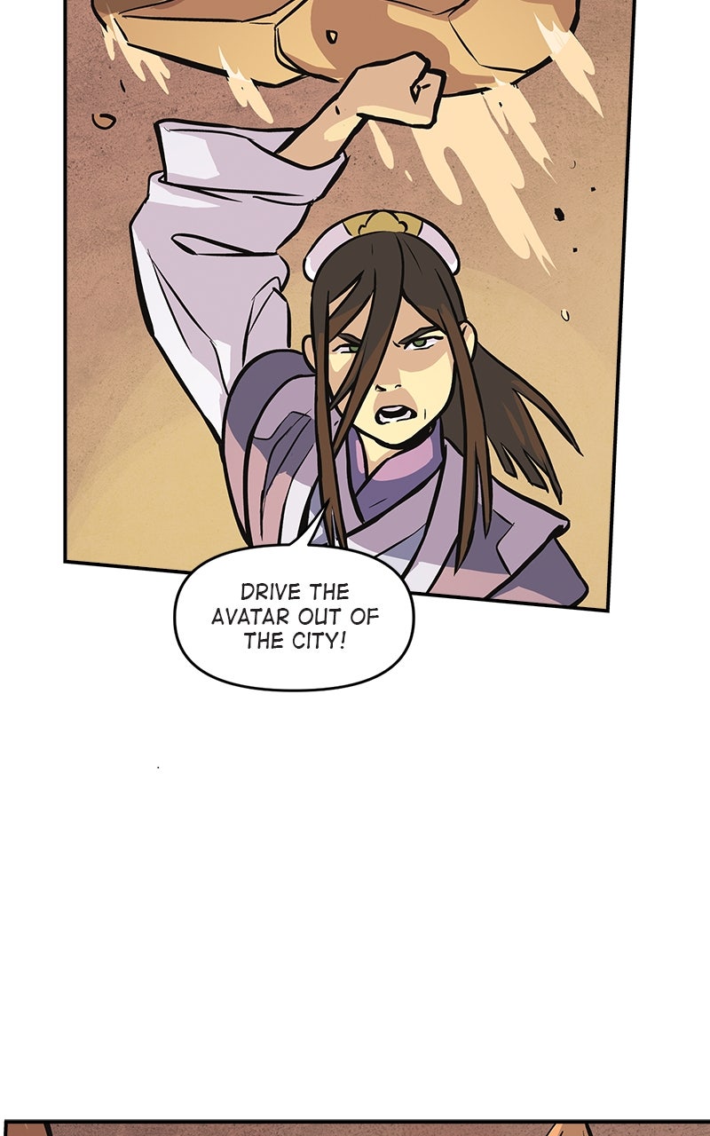 Read Avatar_ The Last Airbender Manga Online