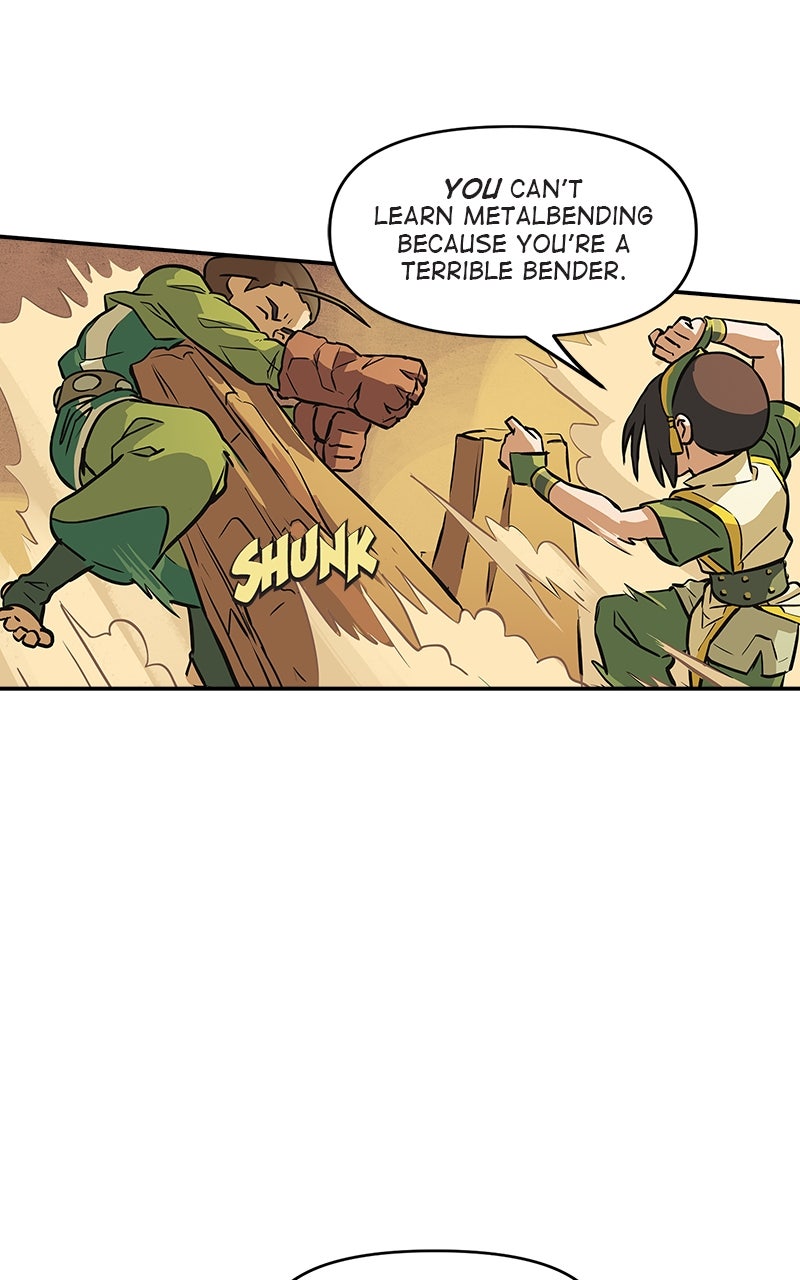 Read Avatar_ The Last Airbender Manga Online