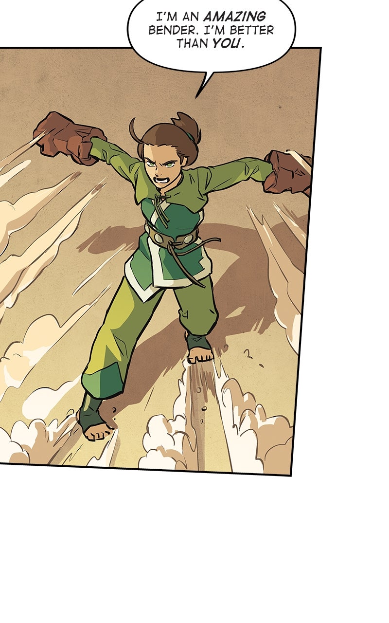 Read Avatar_ The Last Airbender Manga Online
