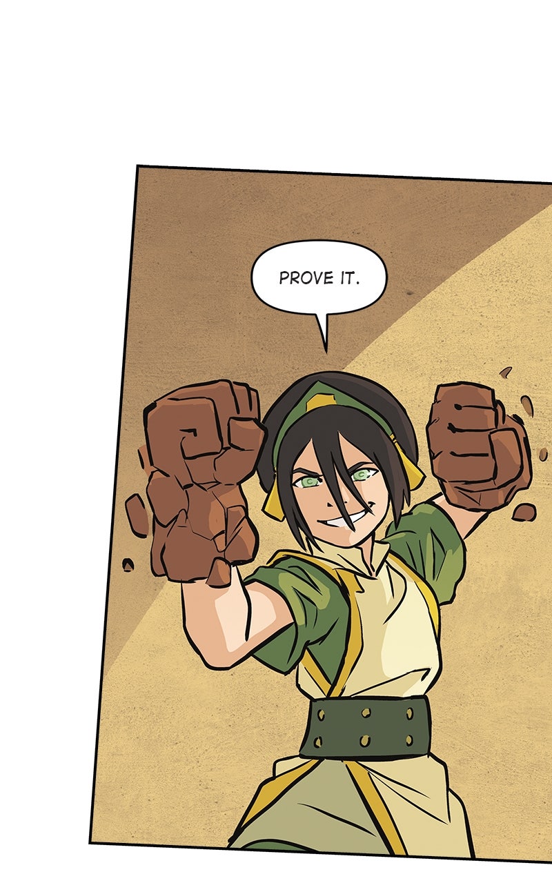 Read Avatar_ The Last Airbender Manga Online