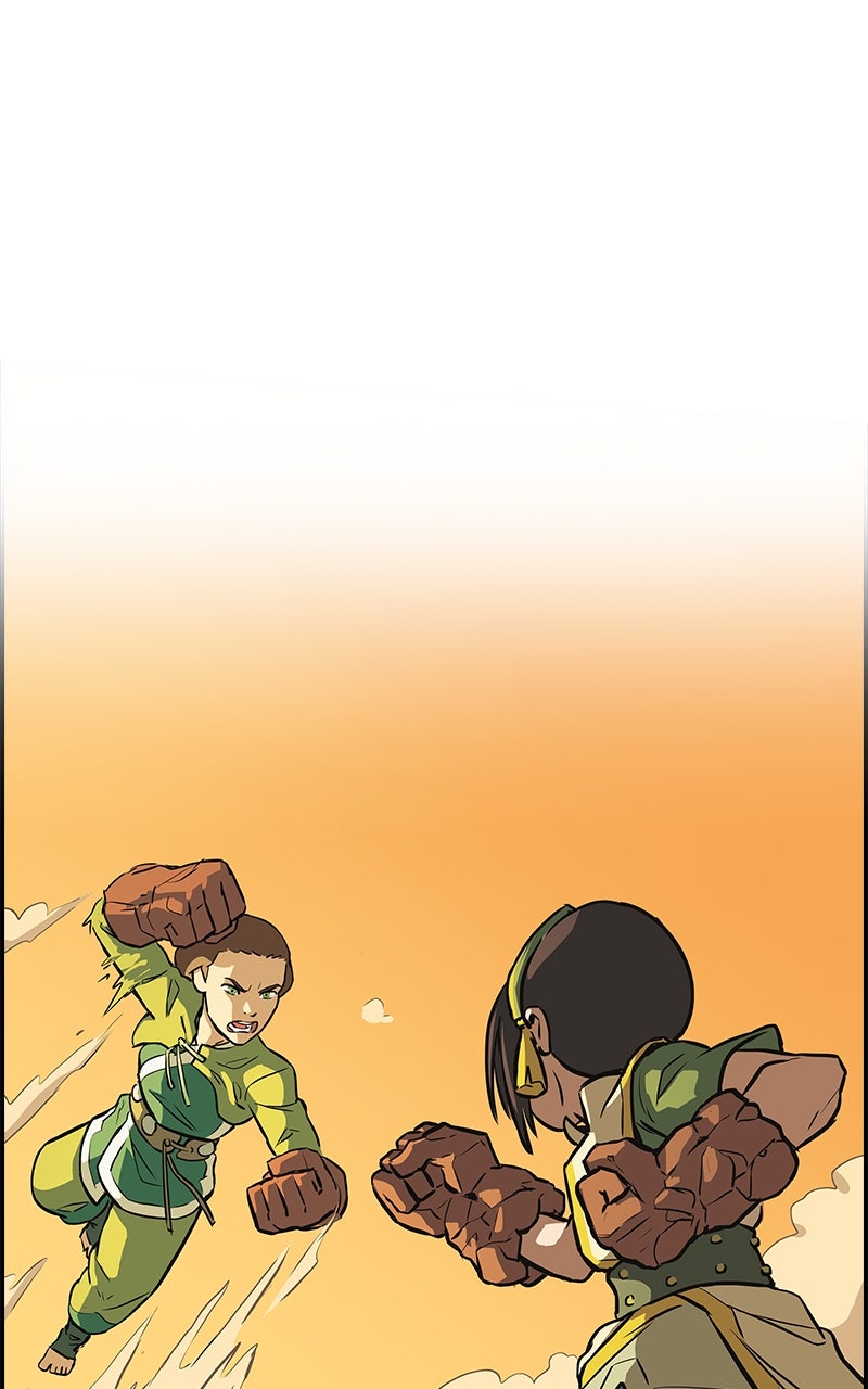 Read Avatar_ The Last Airbender Manga Online