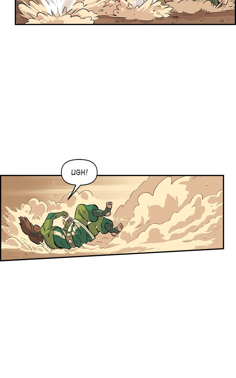 Read Avatar_ The Last Airbender Manga Online