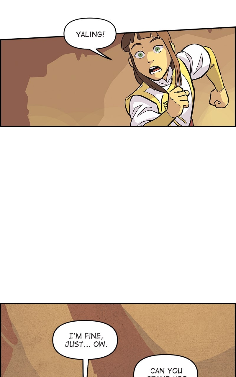 Read Avatar_ The Last Airbender Manga Online