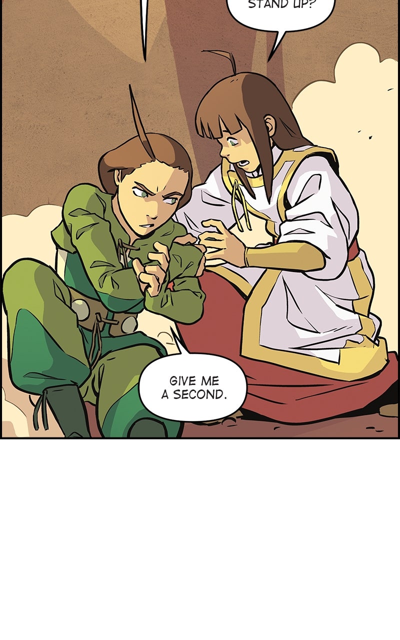 Read Avatar_ The Last Airbender Manga Online