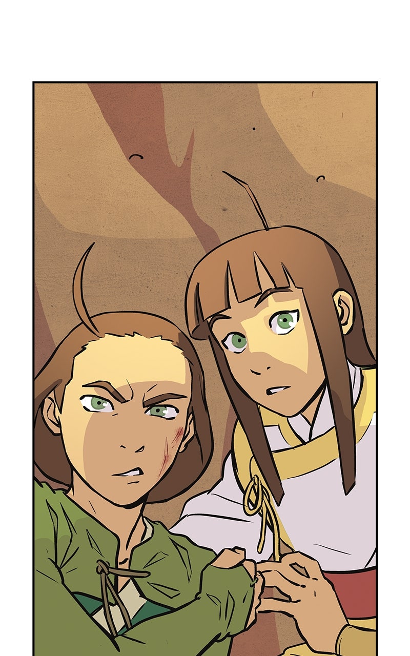 Read Avatar_ The Last Airbender Manga Online
