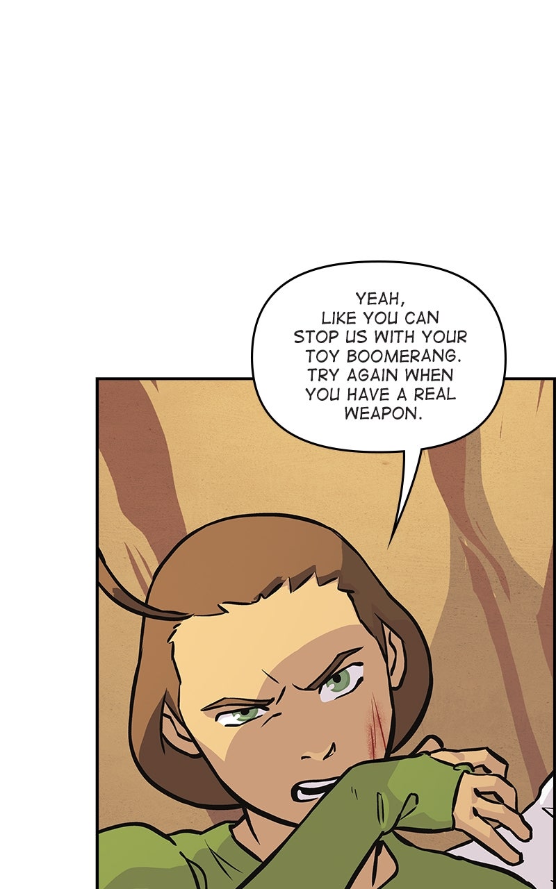 Read Avatar_ The Last Airbender Manga Online