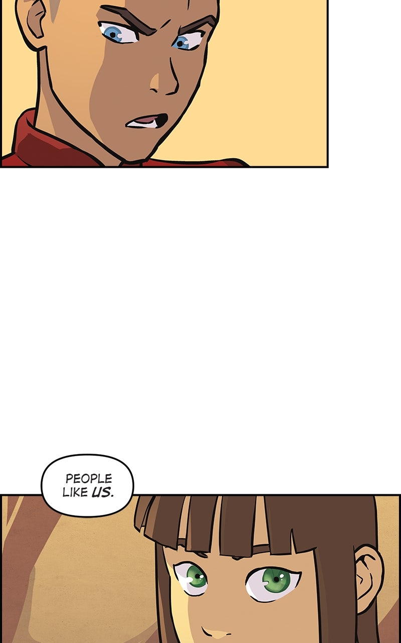 Read Avatar_ The Last Airbender Manga Online