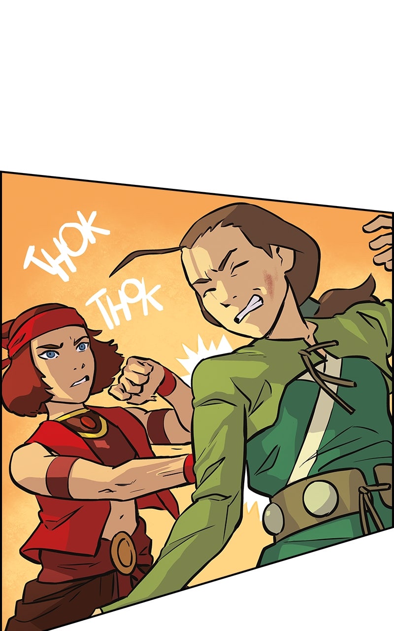 Read Avatar_ The Last Airbender Manga Online