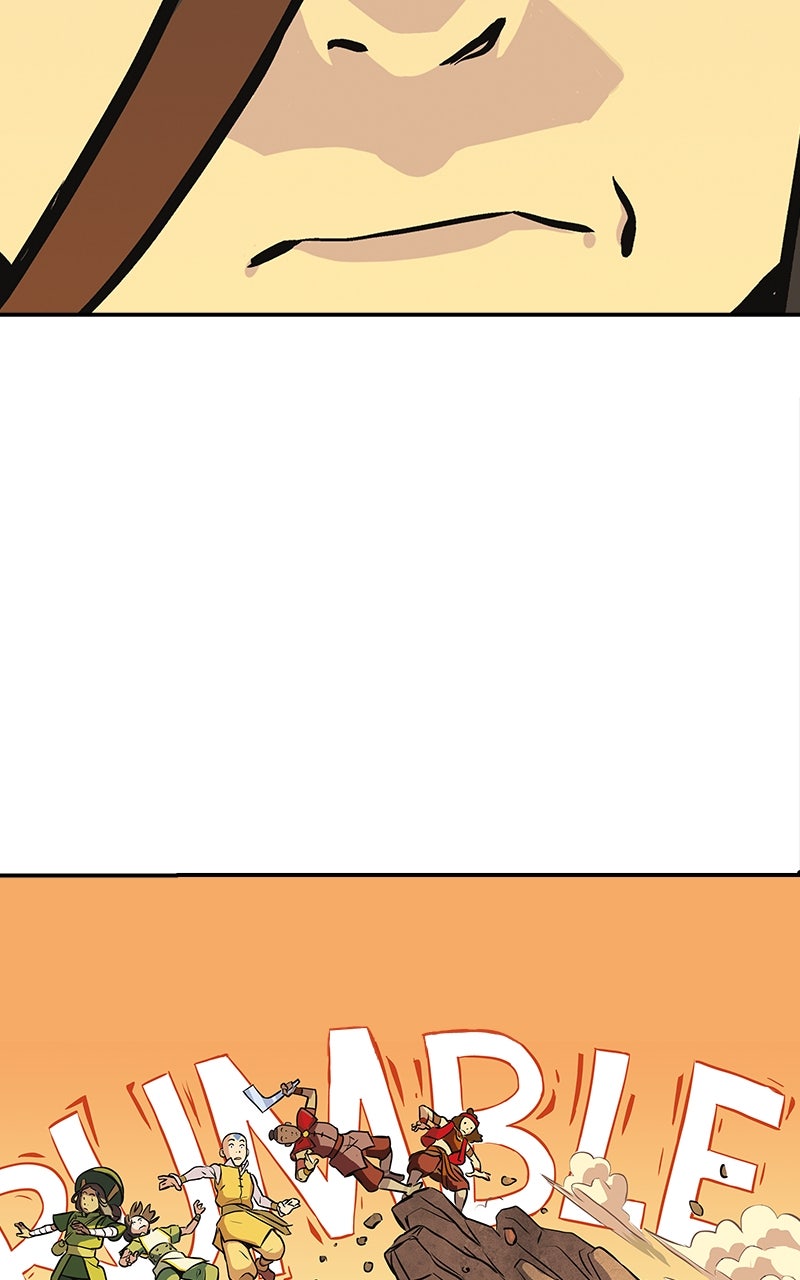 Read Avatar_ The Last Airbender Manga Online