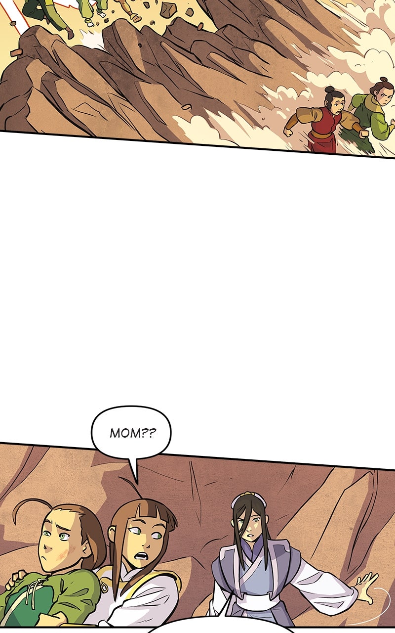Read Avatar_ The Last Airbender Manga Online