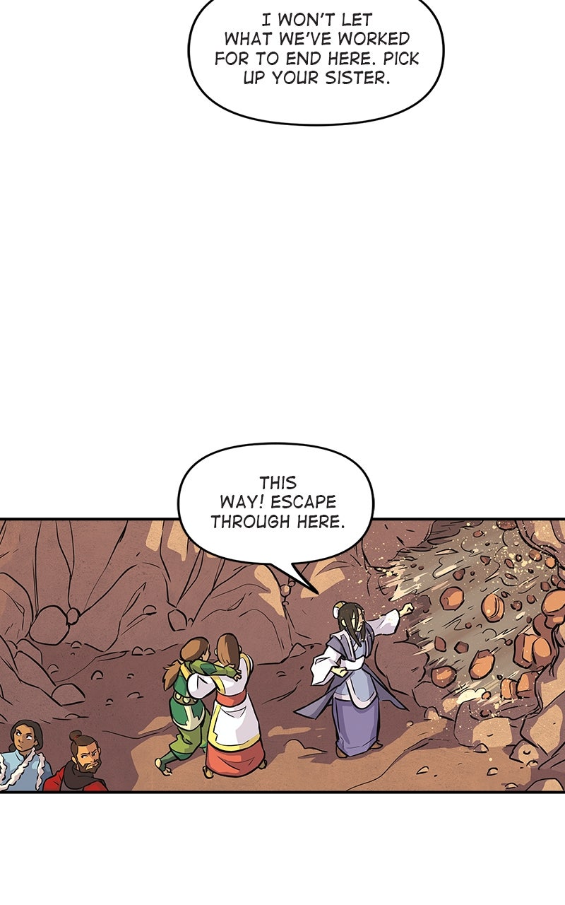Read Avatar_ The Last Airbender Manga Online