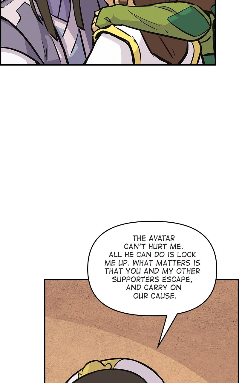Read Avatar_ The Last Airbender Manga Online