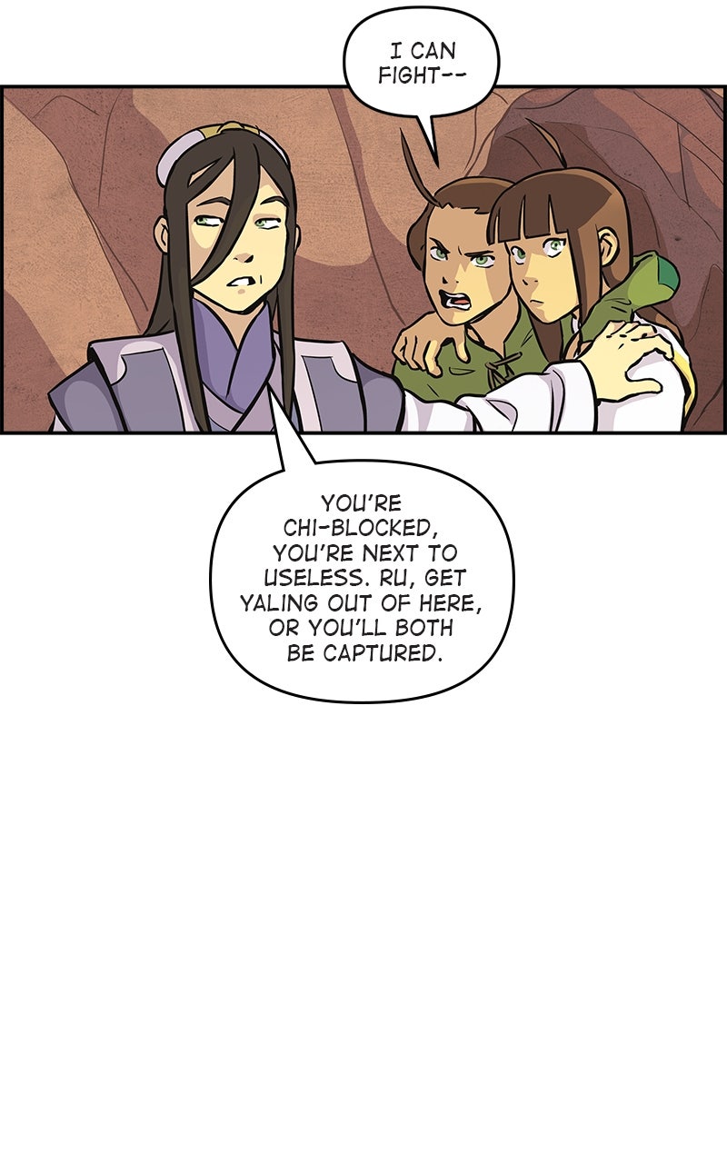 Read Avatar_ The Last Airbender Manga Online