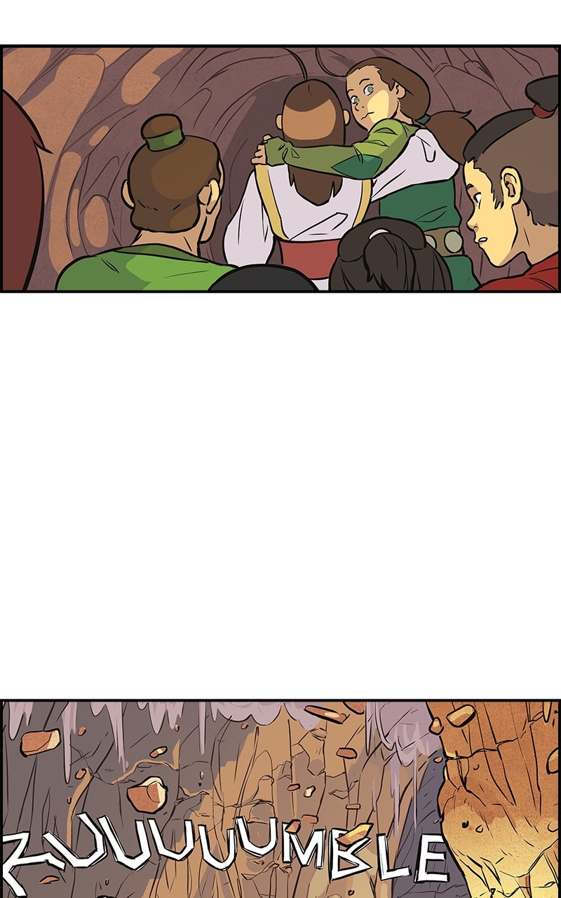 Read Avatar_ The Last Airbender Manga Online