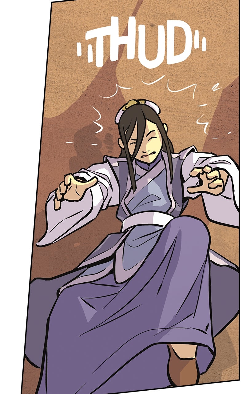 Read Avatar_ The Last Airbender Manga Online
