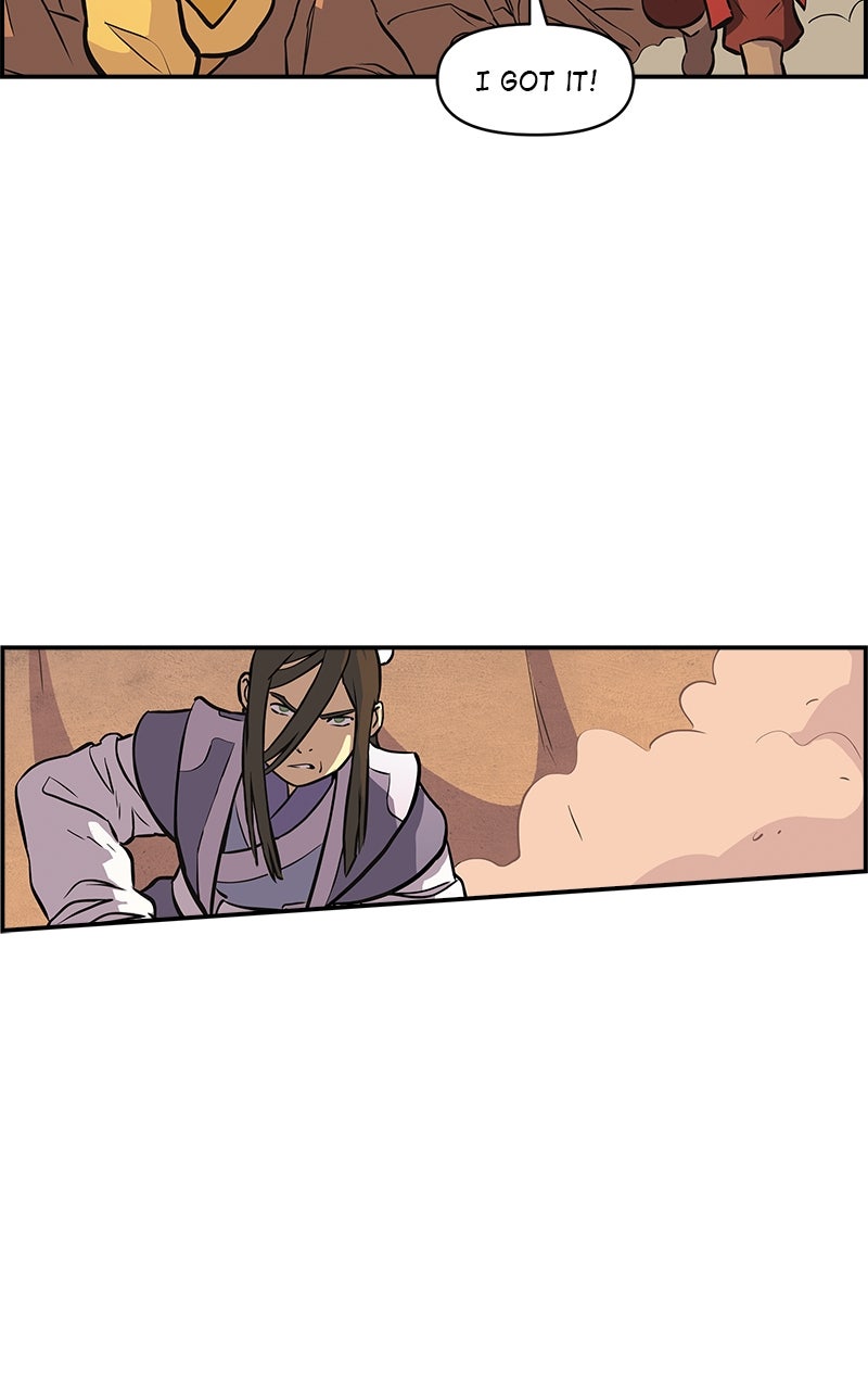 Read Avatar_ The Last Airbender Manga Online