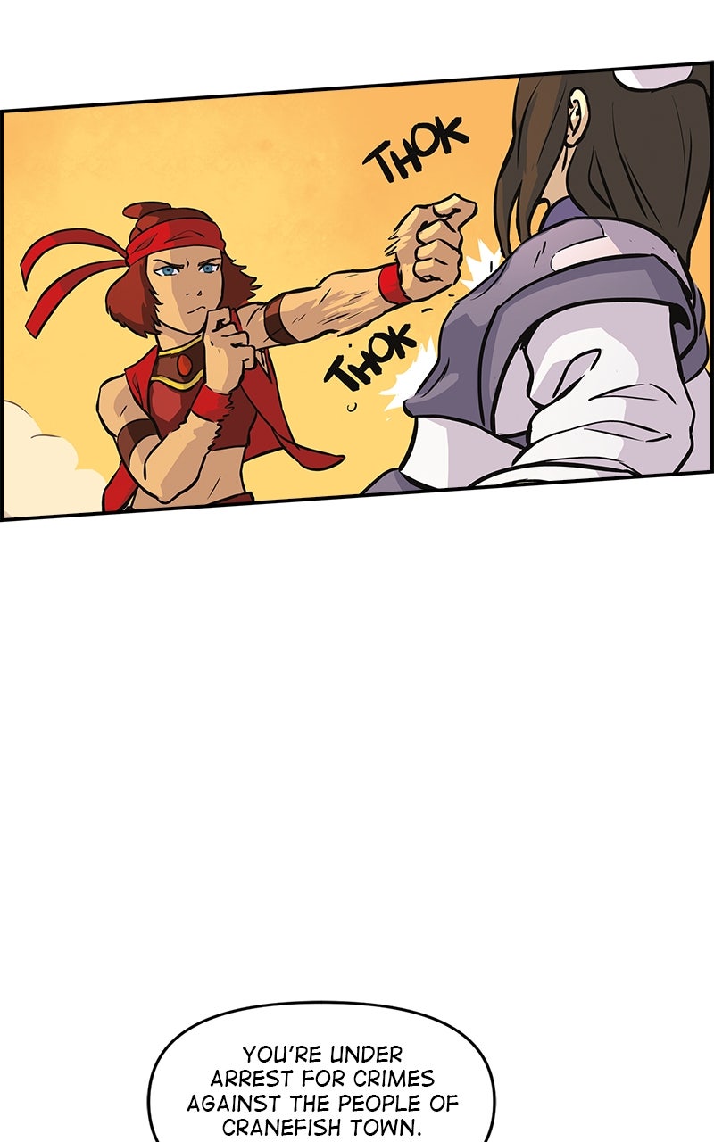 Read Avatar_ The Last Airbender Manga Online