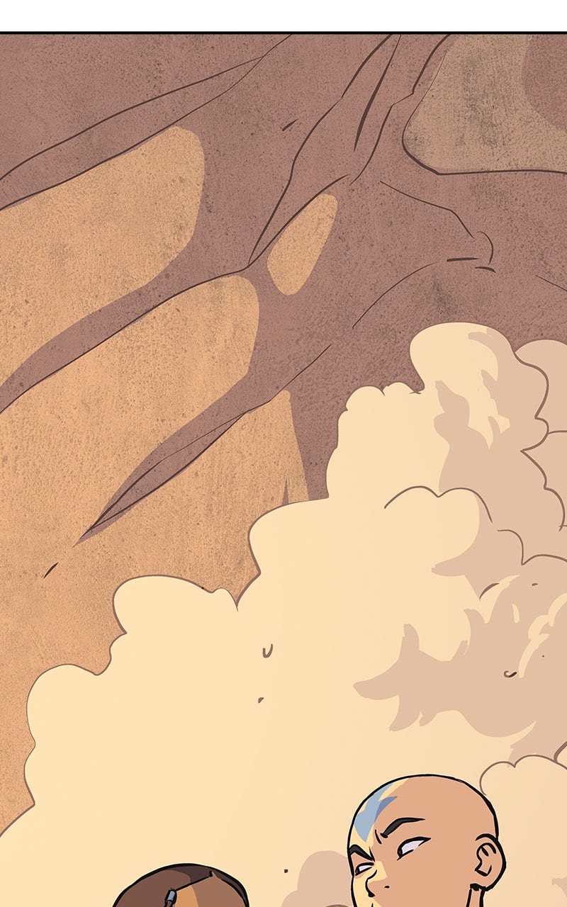 Read Avatar_ The Last Airbender Manga Online