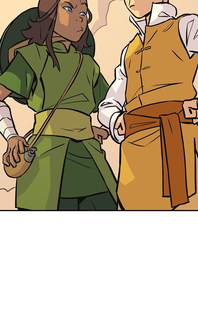 Read Avatar_ The Last Airbender Manga Online