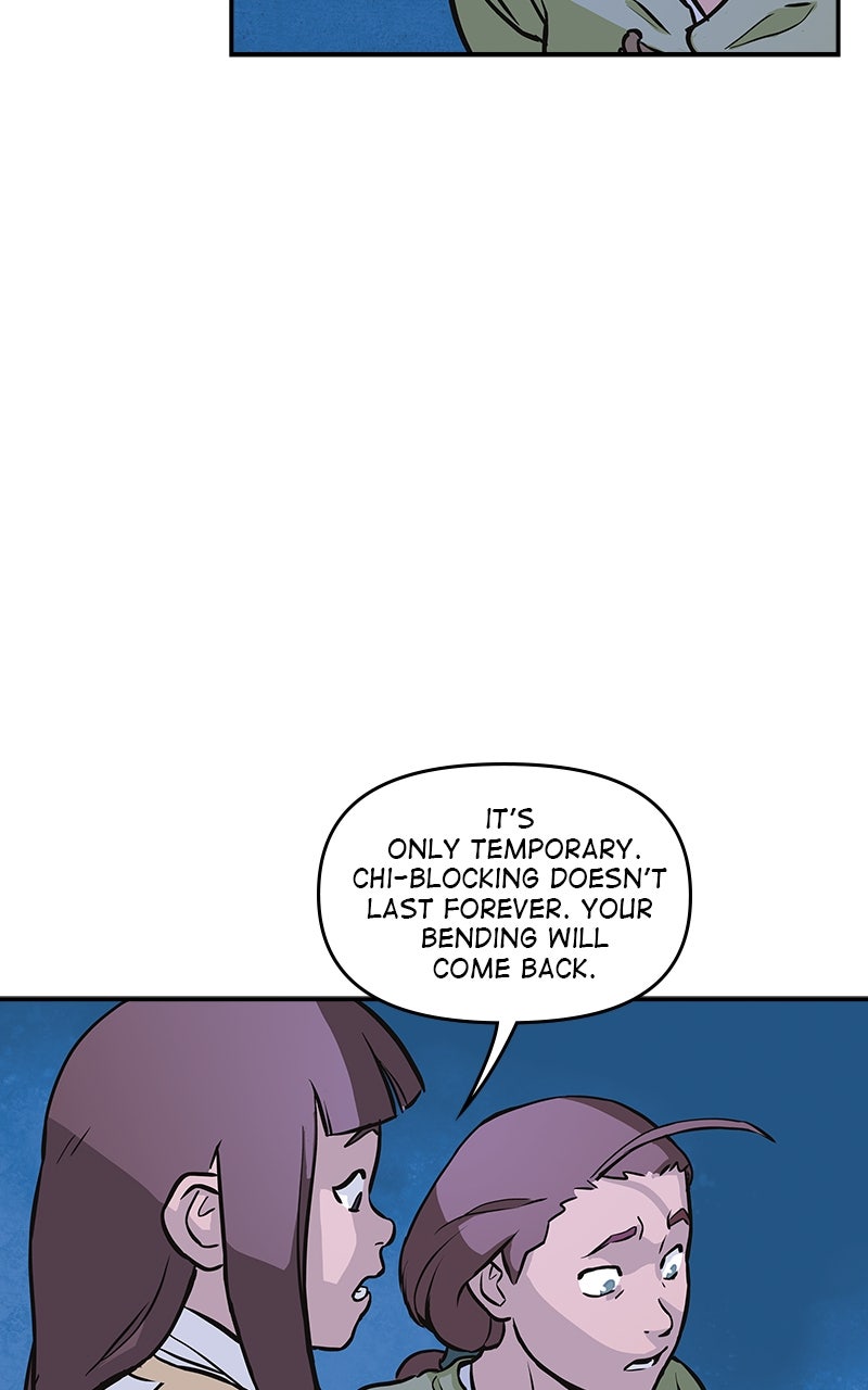 Read Avatar_ The Last Airbender Manga Online