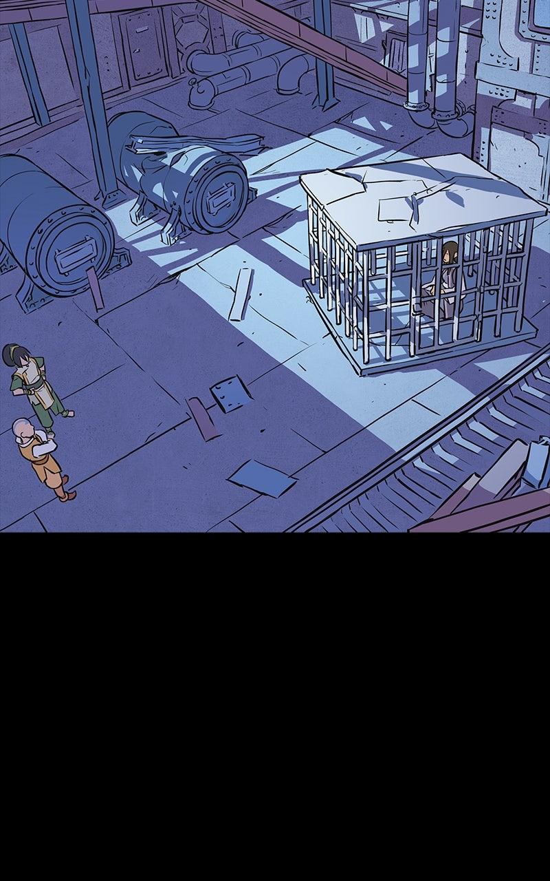 Read Avatar_ The Last Airbender Manga Online