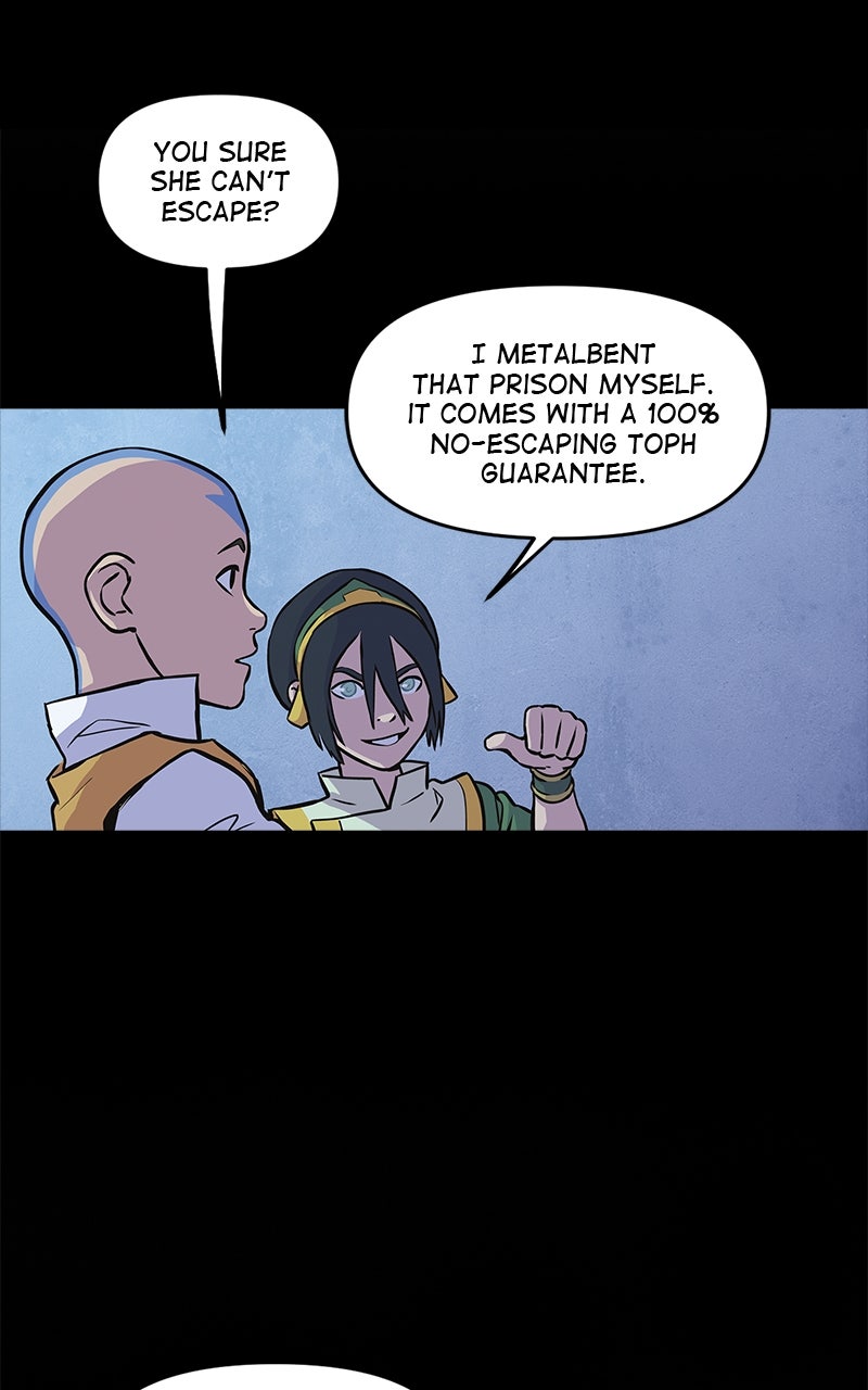 Read Avatar_ The Last Airbender Manga Online