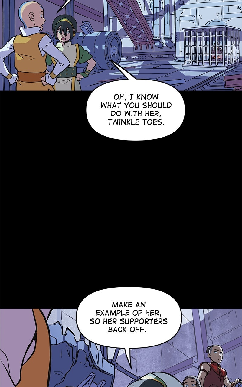 Read Avatar_ The Last Airbender Manga Online