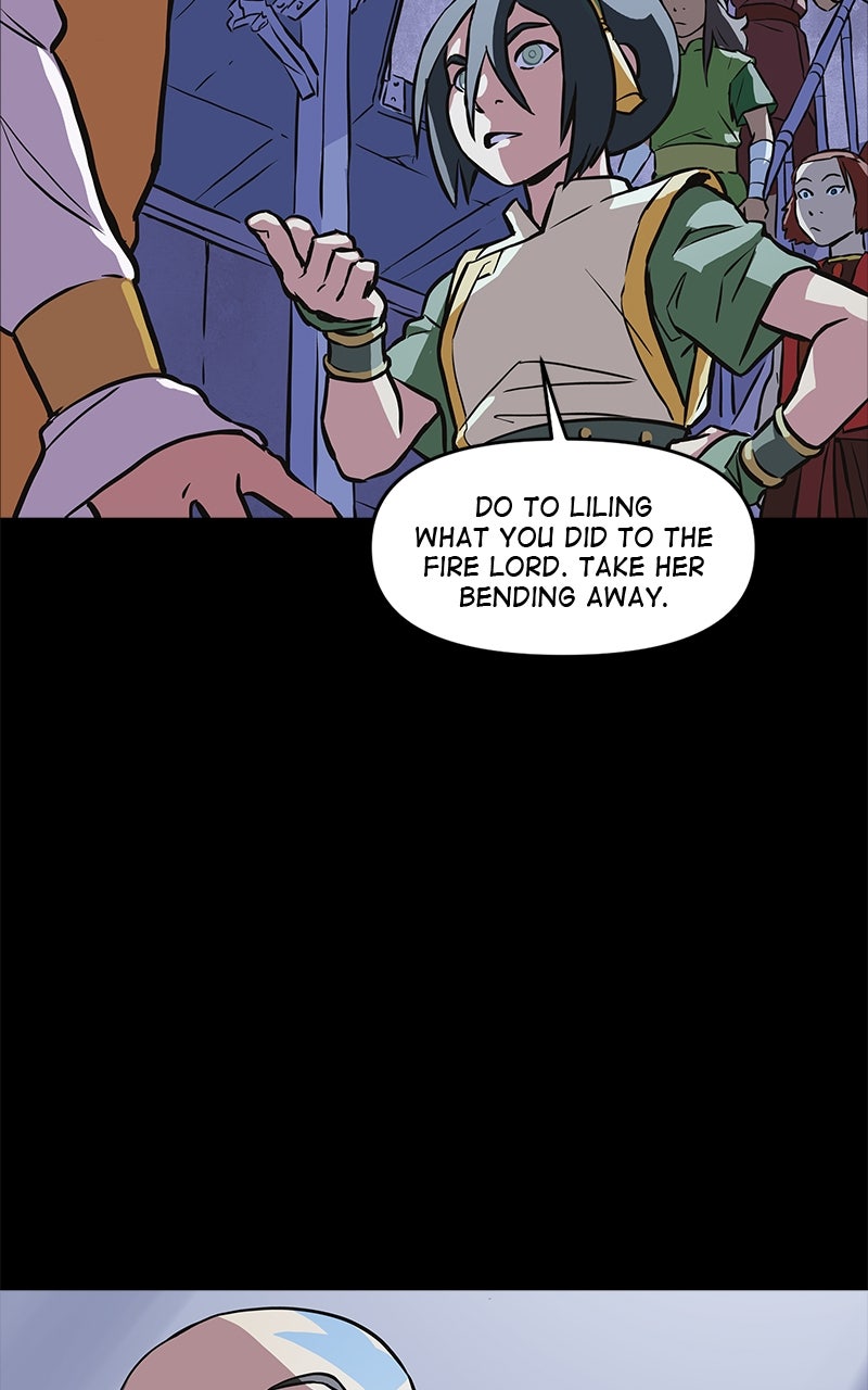Read Avatar_ The Last Airbender Manga Online