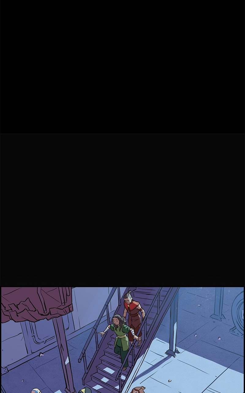 Read Avatar_ The Last Airbender Manga Online