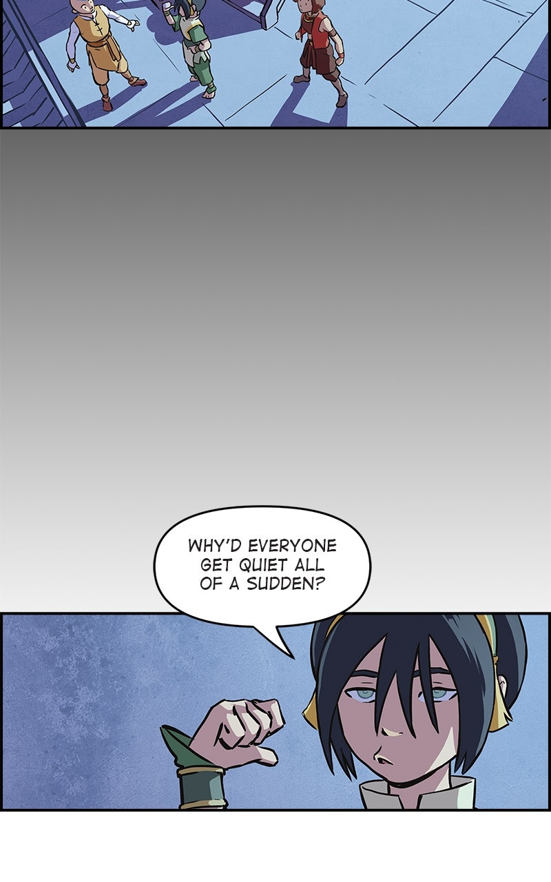 Read Avatar_ The Last Airbender Manga Online