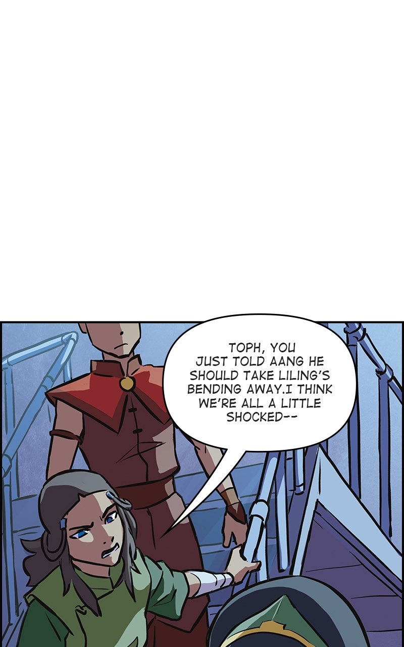 Read Avatar_ The Last Airbender Manga Online