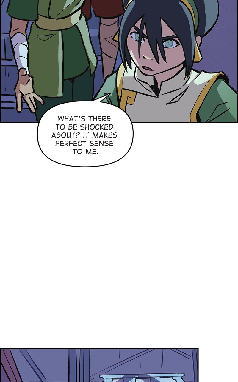 Read Avatar_ The Last Airbender Manga Online