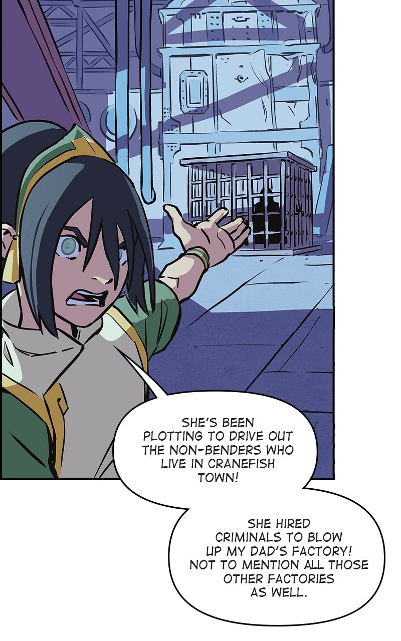 Read Avatar_ The Last Airbender Manga Online