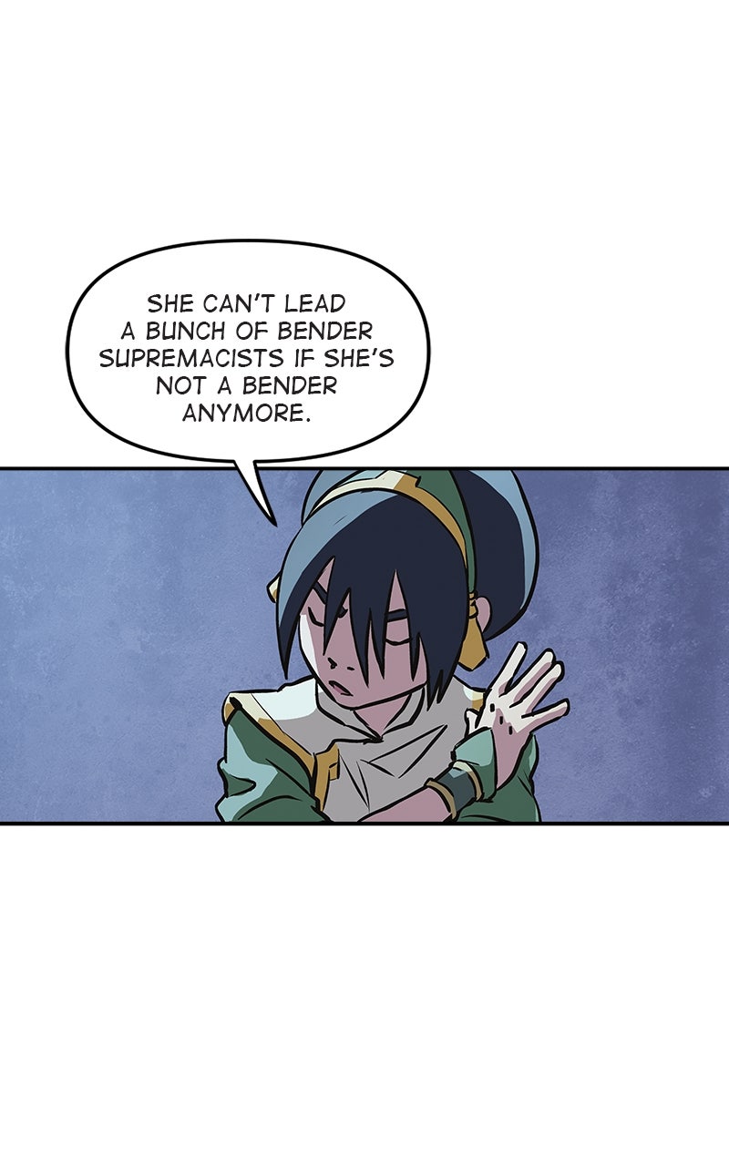 Read Avatar_ The Last Airbender Manga Online