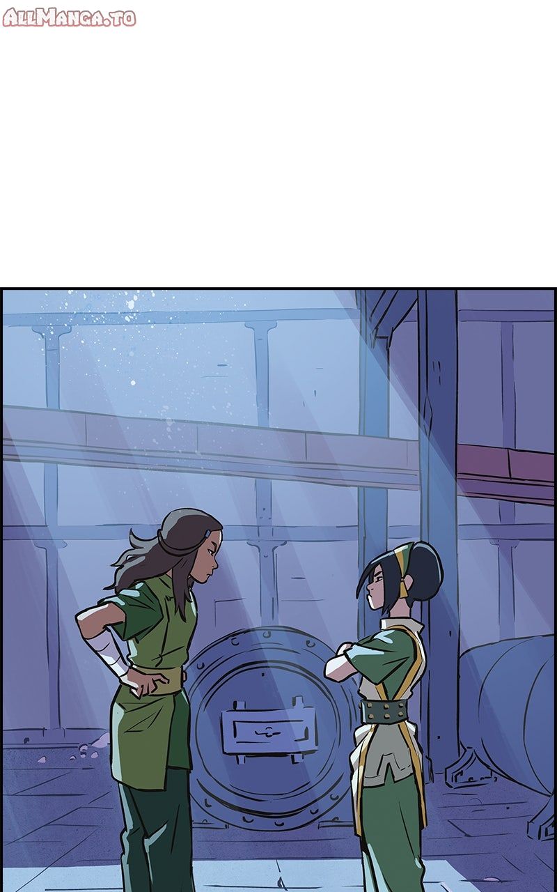 Read Avatar_ The Last Airbender Manga Online
