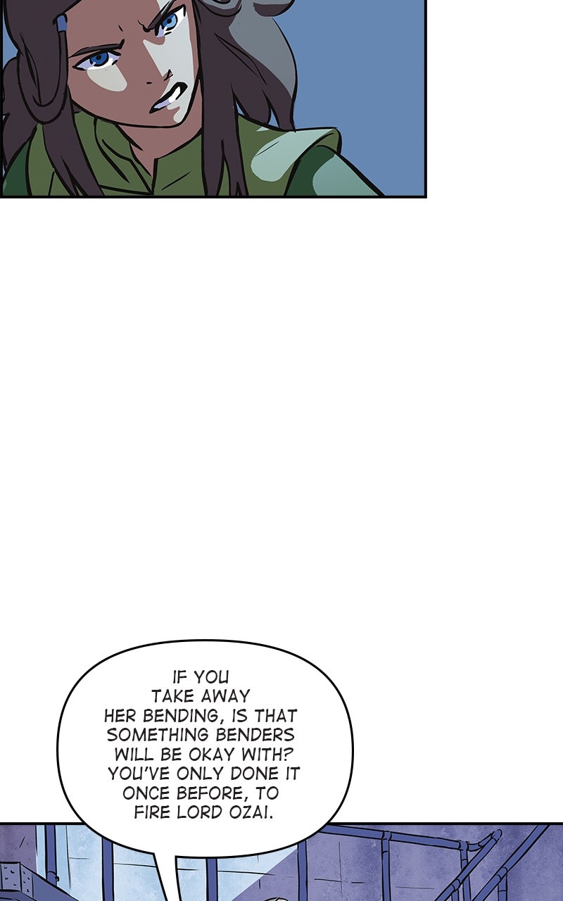 Read Avatar_ The Last Airbender Manga Online