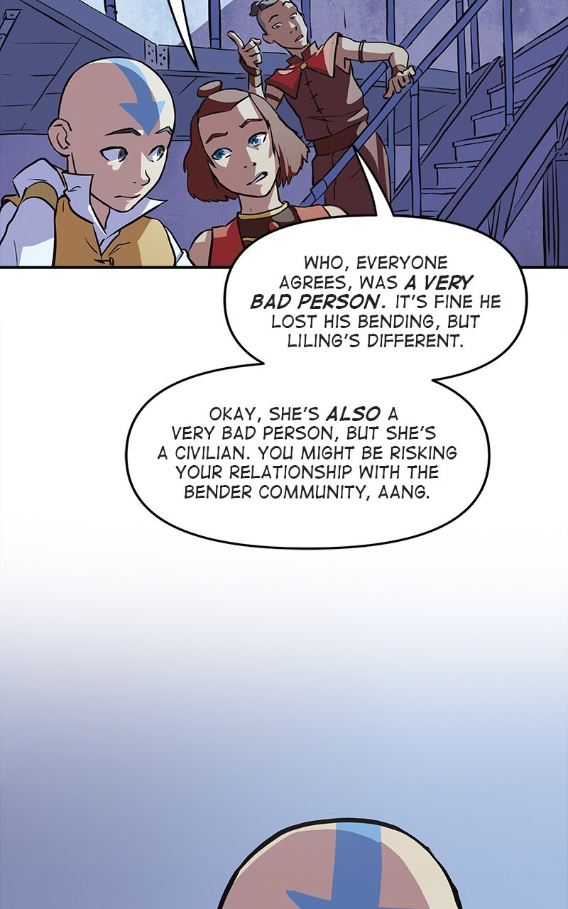Read Avatar_ The Last Airbender Manga Online