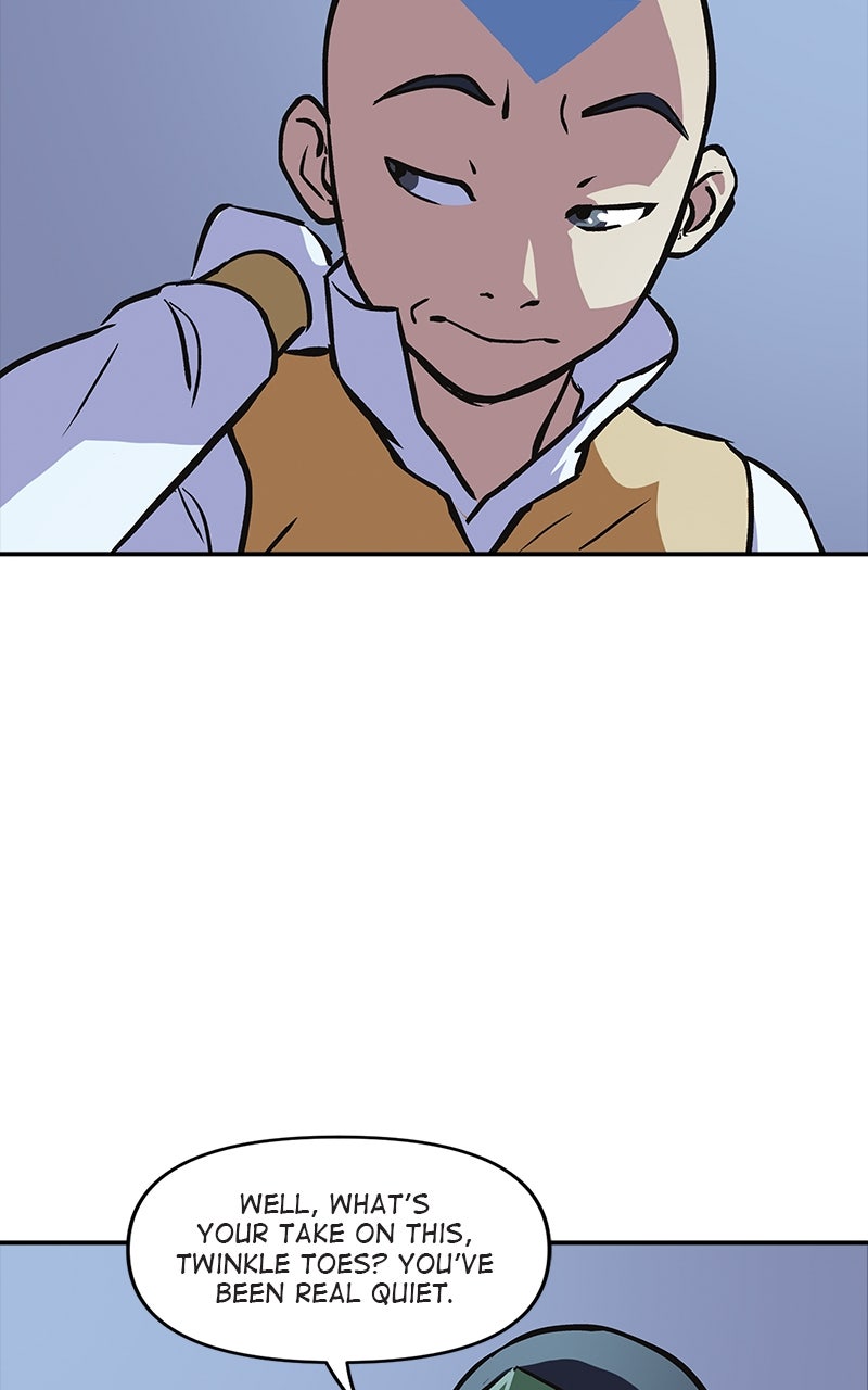 Read Avatar_ The Last Airbender Manga Online