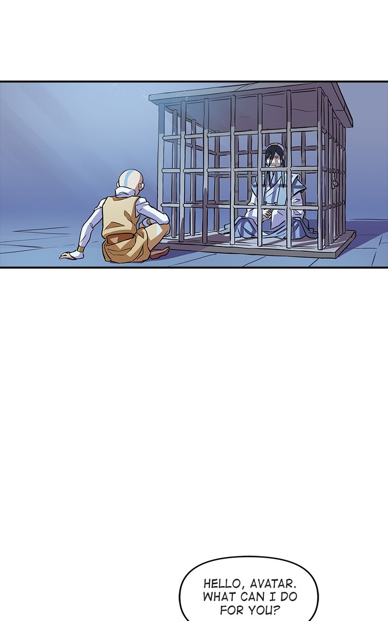 Read Avatar_ The Last Airbender Manga Online