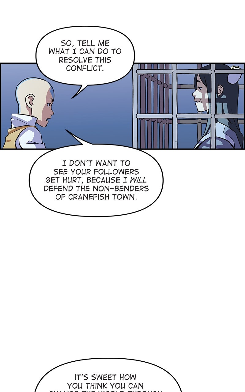 Read Avatar_ The Last Airbender Manga Online