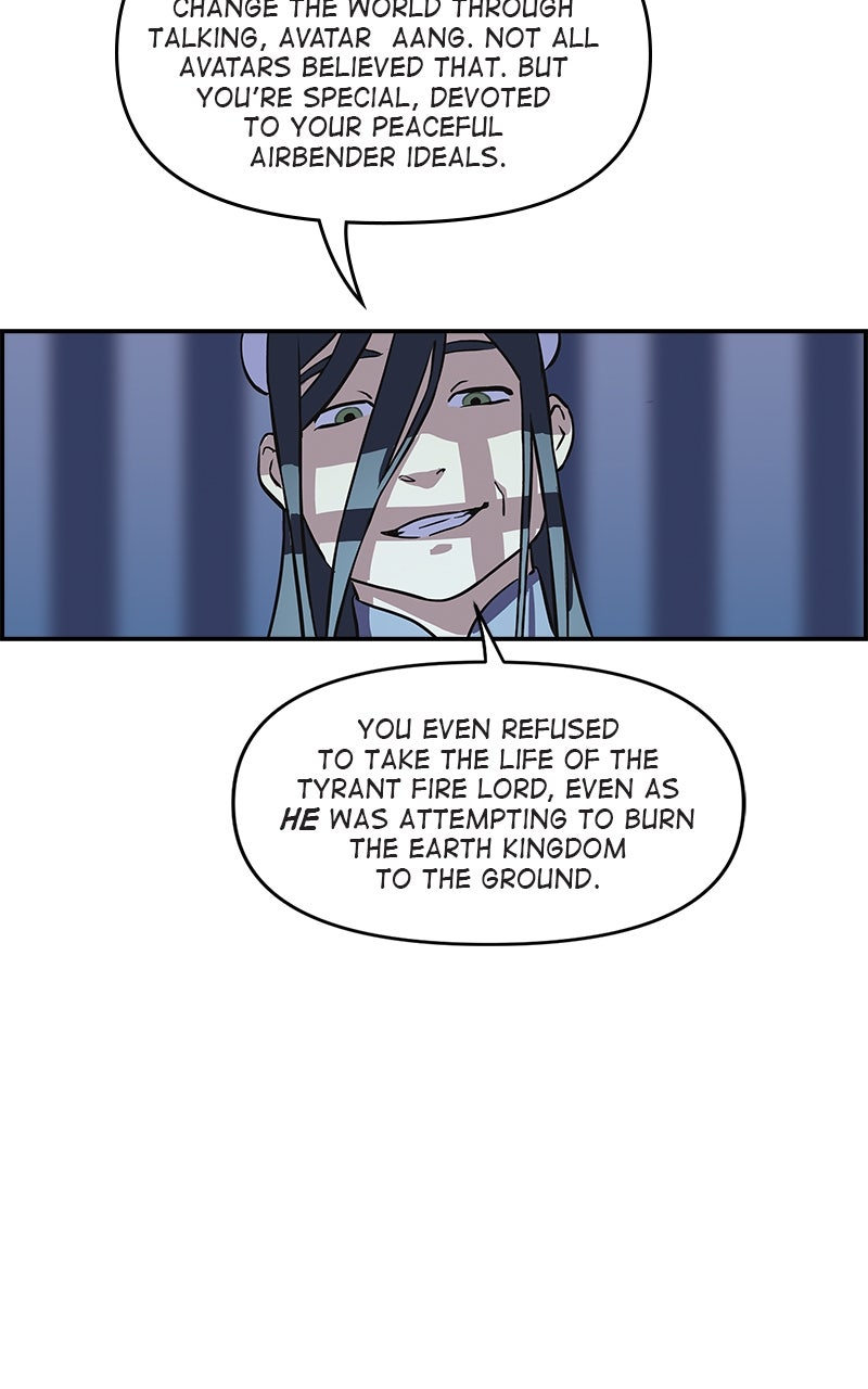 Read Avatar_ The Last Airbender Manga Online