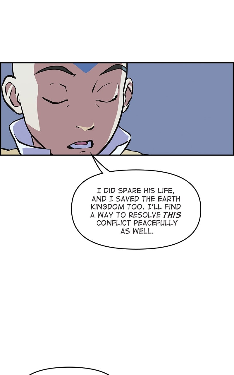 Read Avatar_ The Last Airbender Manga Online