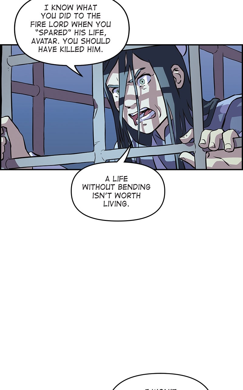Read Avatar_ The Last Airbender Manga Online