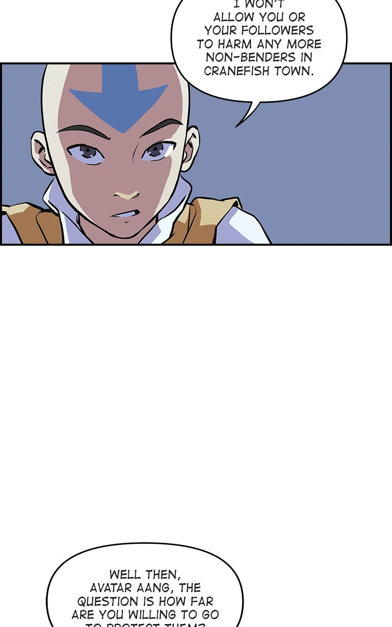 Read Avatar_ The Last Airbender Manga Online